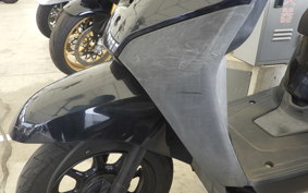 HONDA TACT Gen.4 AF75