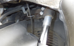 YAMAHA MAJESTY 125 FI