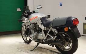 SUZUKI GSX1100S KATANA 1997 GU76A