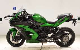 KAWASAKI H2 SXSE 2019 ZXT02A