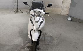 HONDA LEAD 125 JK12