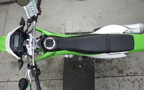 KAWASAKI KLX230 2004 LX230A