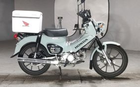 HONDA CROSS CUB110 JA60