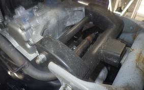 SUZUKI ﾚｯﾂG CA4AA