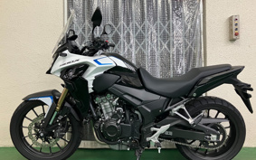 HONDA 400 X 2022 NC56