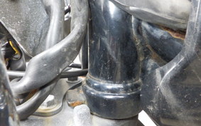 SUZUKI INTRUDER 400 Classic 2003 VK54A