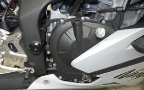 KAWASAKI ZX-4R SE 2024 ZX400P