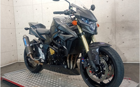SUZUKI GSR750 2020 C5112