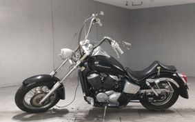 HONDA SHADOW 400 2003 NC34