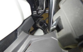 SUZUKI GSX-R125 1992 DL33B