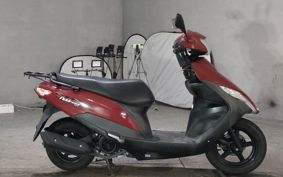 SUZUKI ADDRESS V125 DT11A