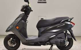 YAMAHA AXIS 125 Z SED7J