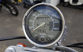 HONDA STEED 400 VLX 1996 6131