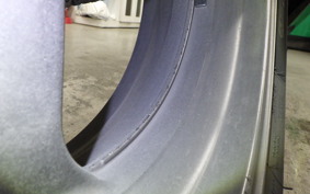 HONDA CBR600RR GEN 2 2007 PC37