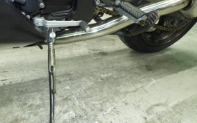 KAWASAKI ZZ1400 NINJA R 2006 ZXT40A