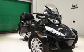 OTHER CAN-AM SPIDER RT 2014