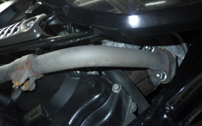 HONDA PS250 2025 MF09
