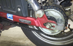 HONDA MONKEY 125 JB02
