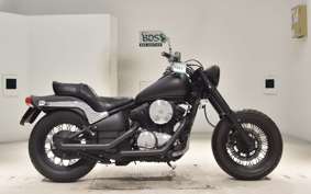 KAWASAKI VULCAN 400 CLASSIC 1996 VN400A