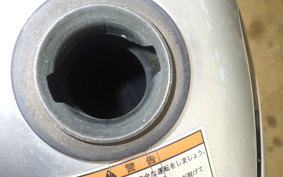 SUZUKI TR50 STREET MAGIC Gen.2 CA1LB