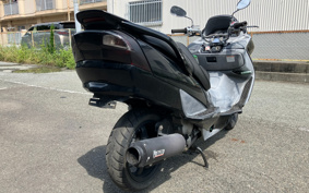 SUZUKI SKYWAVE 250SS CJ43A