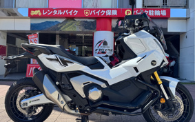 HONDA X-ADV 750 2025 RH21