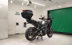 YAMAHA MT-09 Tracer 2015 RN36J