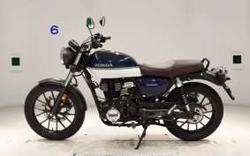 HONDA GB350 2025 NC59