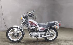 HONDA 250T LA CUSTOM MC07