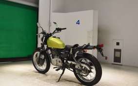SUZUKI GRASS TRACKER Bigboy 1999 NJ4DA
