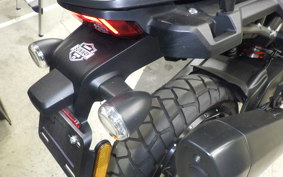 HARLEY PAN AMERICA 1250 S 2021