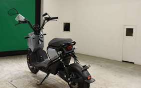 HONDA ZOOMERE 2013