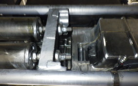 HARLEY FXSTD 1450 2000