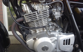 SUZUKI GLASS TRACKER BIG BOY NJ47A