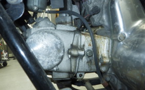 HONDA MAGNA 50 1996 AC13