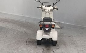 HONDA GYRO TD01