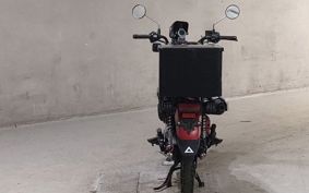HONDA CT125 HUNTER  CUB  JA65