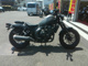 Фото Honda REBEL 500 2019 с японского аукциона