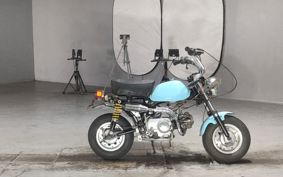 HONDA MONKEY Z50J