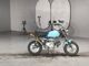Фото Honda MONKEY с японского аукциона