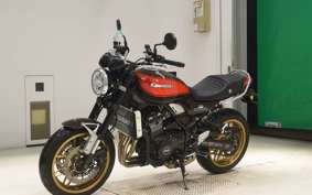 KAWASAKI Z900RS 2022 ZR900C