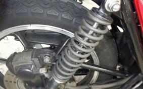 KAWASAKI Z400 FX 1980 KZ400E
