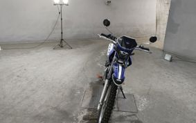 YAMAHA SEROW 250 DG11J