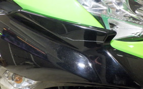 KAWASAKI ZX-25R ZX250E
