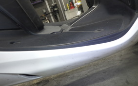 YAMAHA ﾄﾘｼﾃｨ125-2ﾔﾈﾂｷ SEK1J