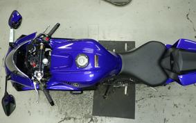 YAMAHA YZF-R7 2025 RM39J