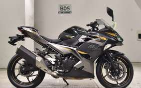 KAWASAKI NINJA 400 2021 EX400G