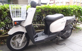 YAMAHA  GEAR BX50S UA07J