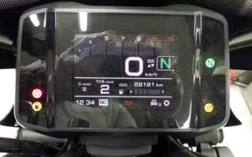 YAMAHA MT-09 SP 2023 RN69J