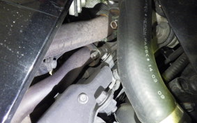 HONDA CBR600RR A 2014 PC40